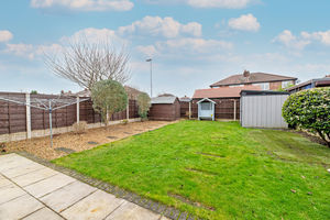 Garden- click for photo gallery